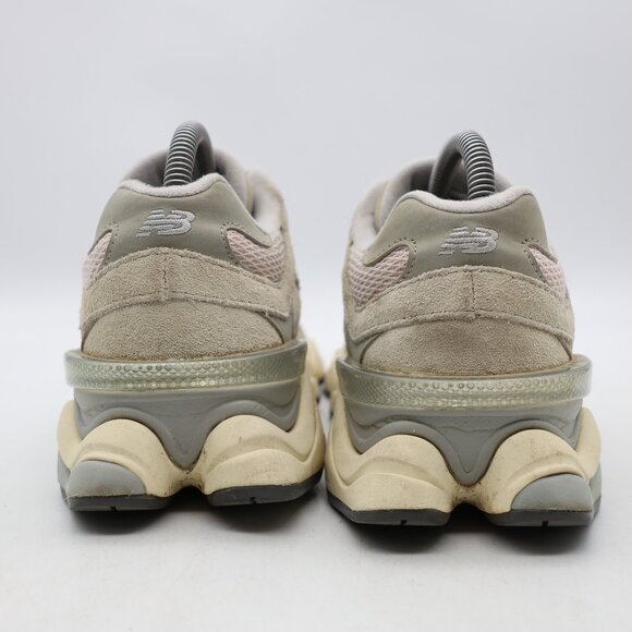 New Balance 9060 Granite Women’s 7.5 D Men’s 6 Running Athletic Sneaker U9060SFB - Picture 5 of 9